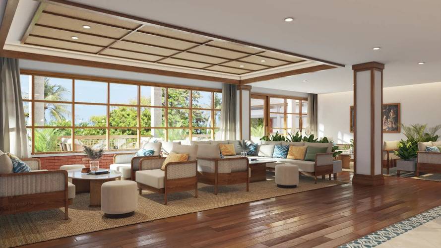 Paradisus By Melia