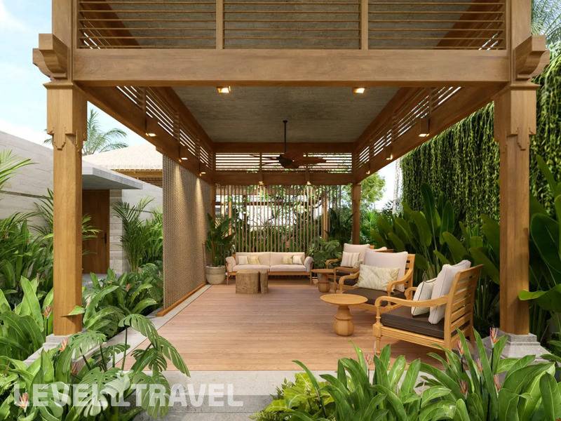 Фотография Paradisus By Melia