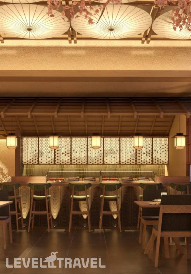 фотографии отеля Paradisus By Melia в Индонезия(Нуса Дуа) - фото №17