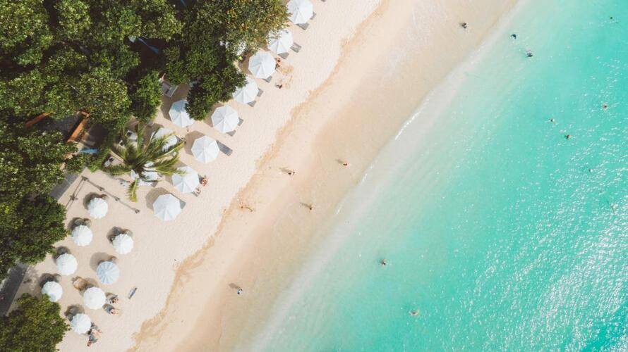 Paradisus By Melia