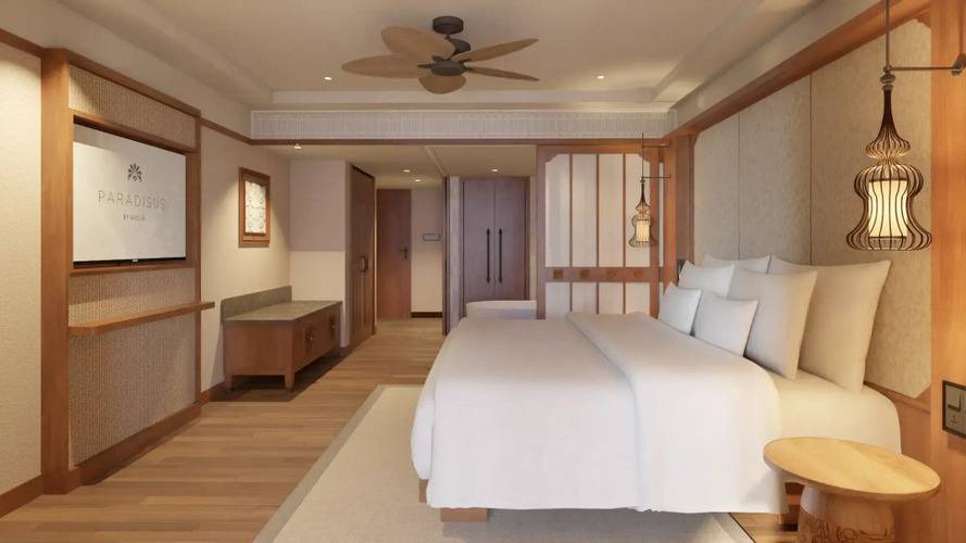 Paradisus By Melia