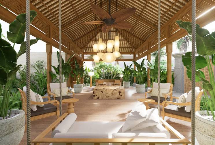 Paradisus By Melia