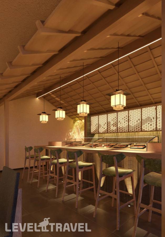 фотографии отеля Paradisus By Melia в Индонезия(Нуса Дуа) - фото №16