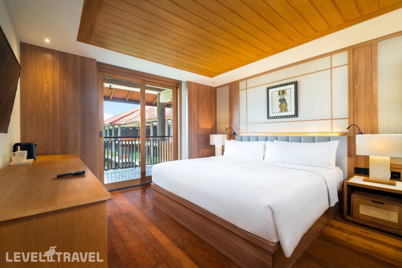 фотографии отеля Paradisus By Melia в Индонезия(Нуса Дуа) - фото №3