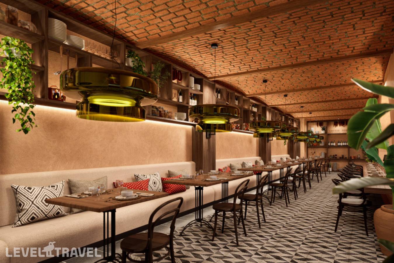 фотографии отеля Paradisus By Melia в Индонезия(Нуса Дуа) - фото №20