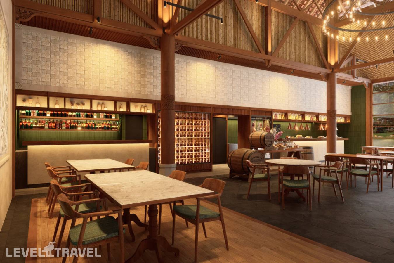 фотографии отеля Paradisus By Melia в Индонезия(Нуса Дуа) - фото №23