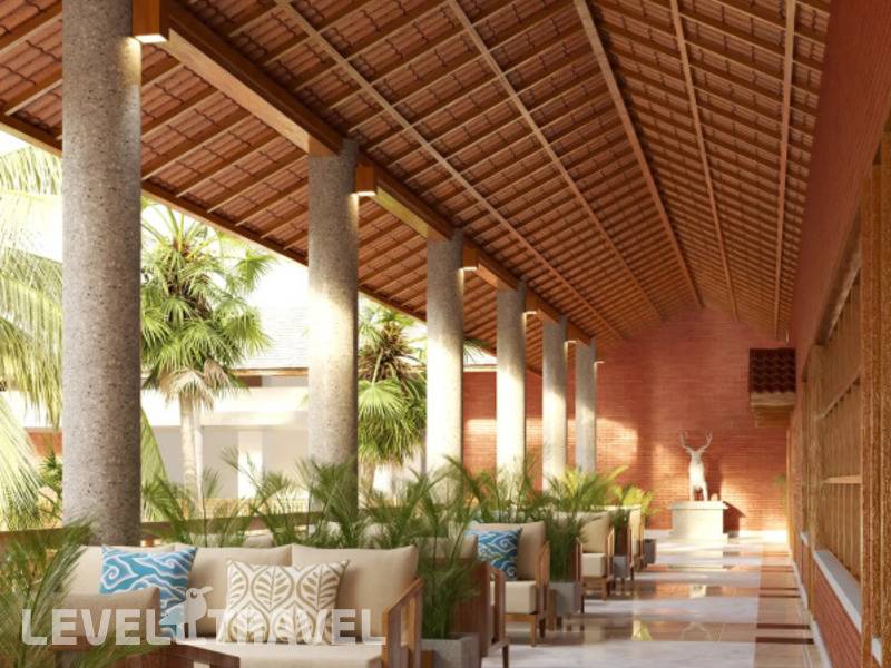 Фотография Paradisus By Melia