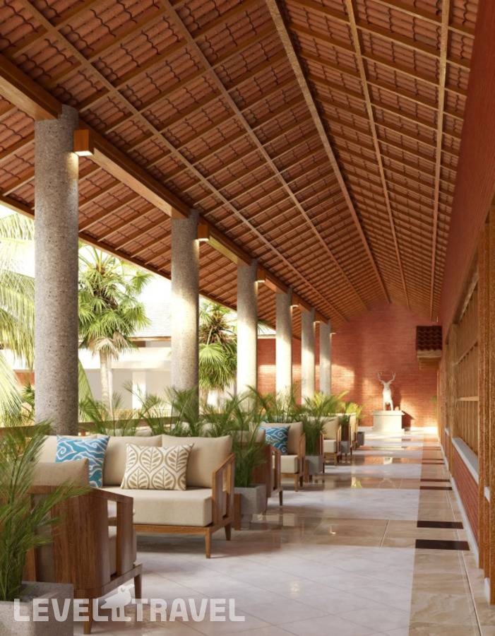 фотографии отеля Paradisus By Melia в Индонезия(Нуса Дуа) - фото №44