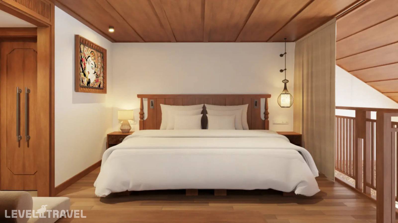 фотографии отеля Paradisus By Melia в Индонезия(Нуса Дуа) - фото №15