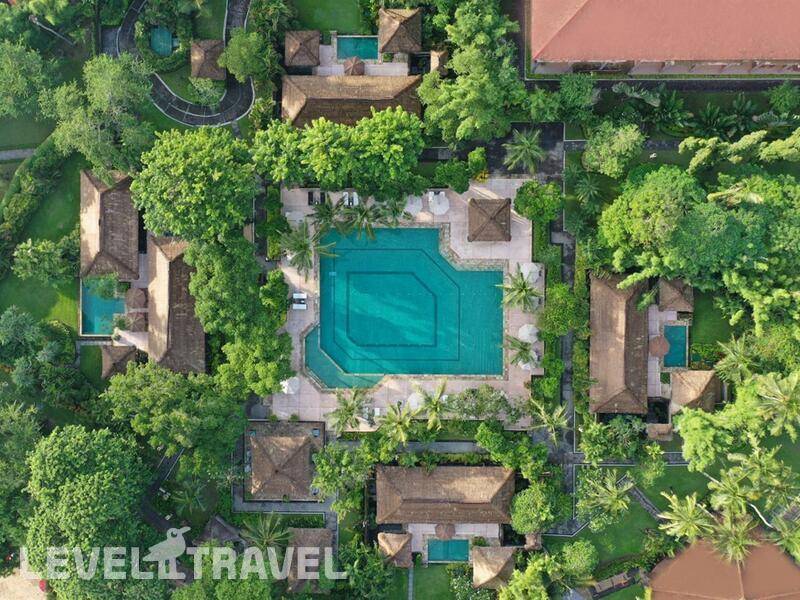 Фотография Paradisus By Melia