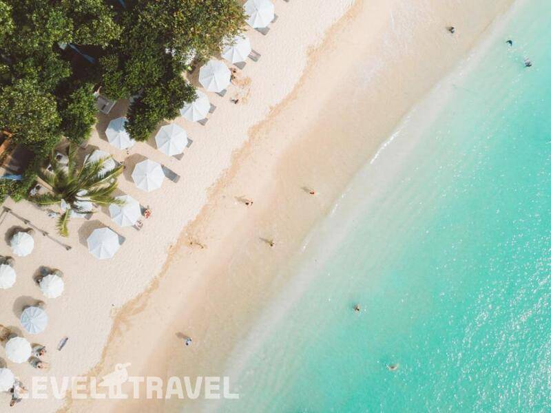 Фотография Paradisus By Melia