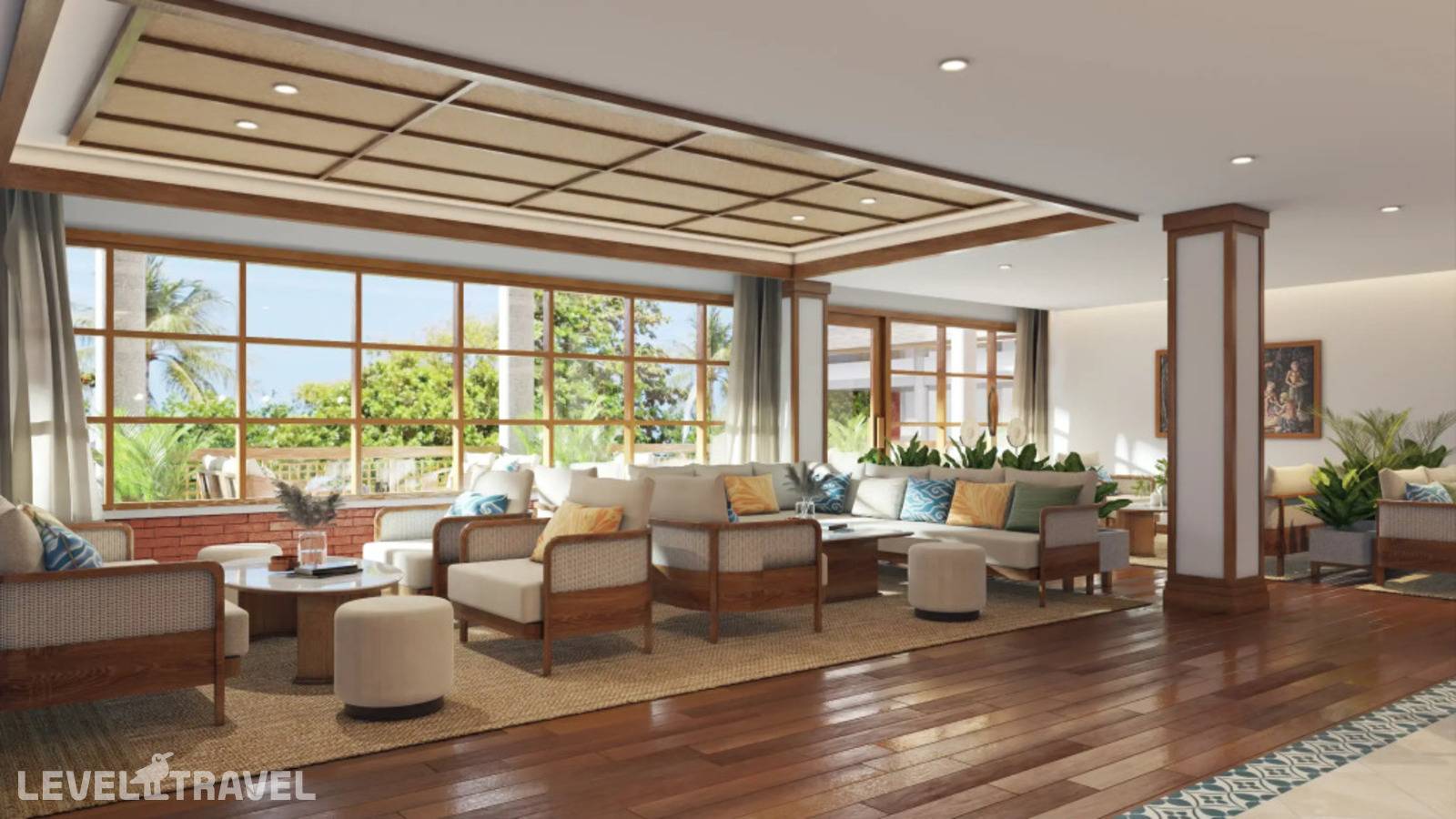 фотографии отеля Paradisus By Melia в Индонезия(Нуса Дуа) - фото №46