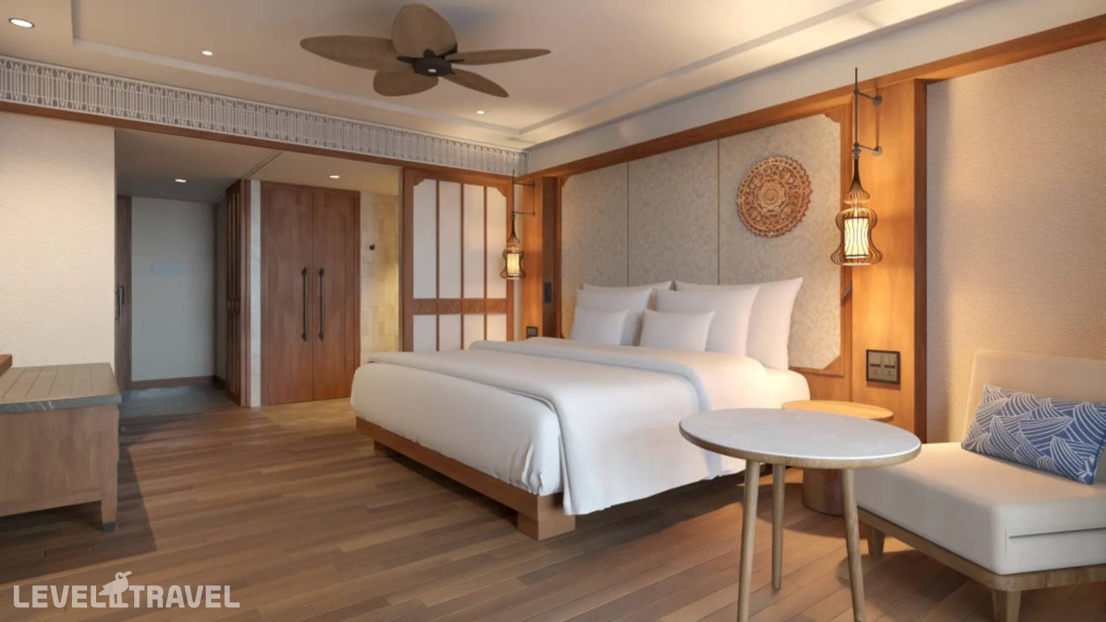 фотографии отеля Paradisus By Melia в Индонезия(Нуса Дуа) - фото №11