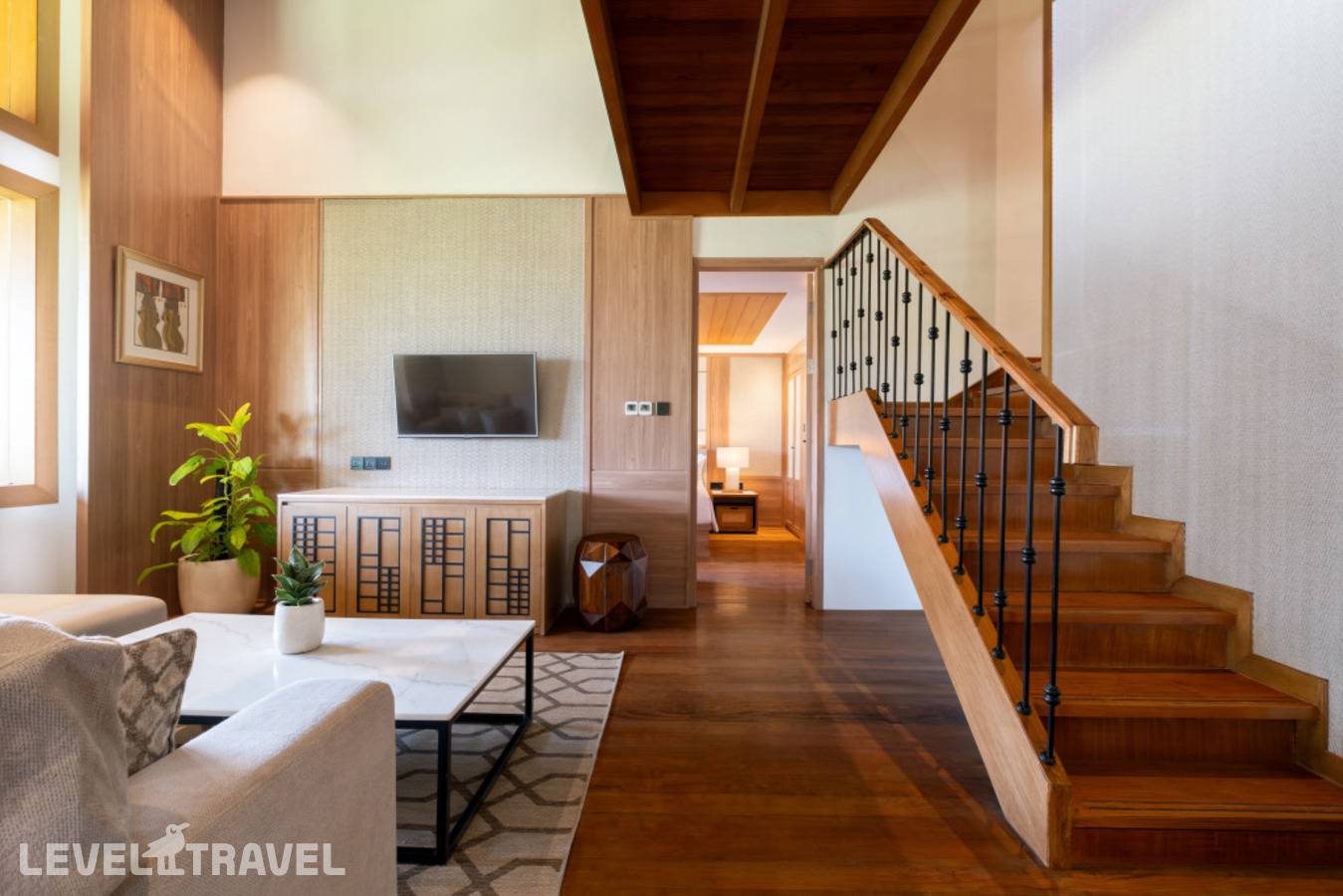 фотографии отеля Paradisus By Melia в Индонезия(Нуса Дуа) - фото №2