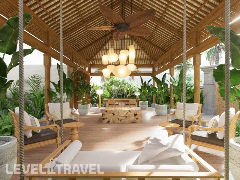 Фотография Paradisus By Melia