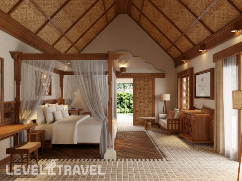 Фотография Paradisus By Melia