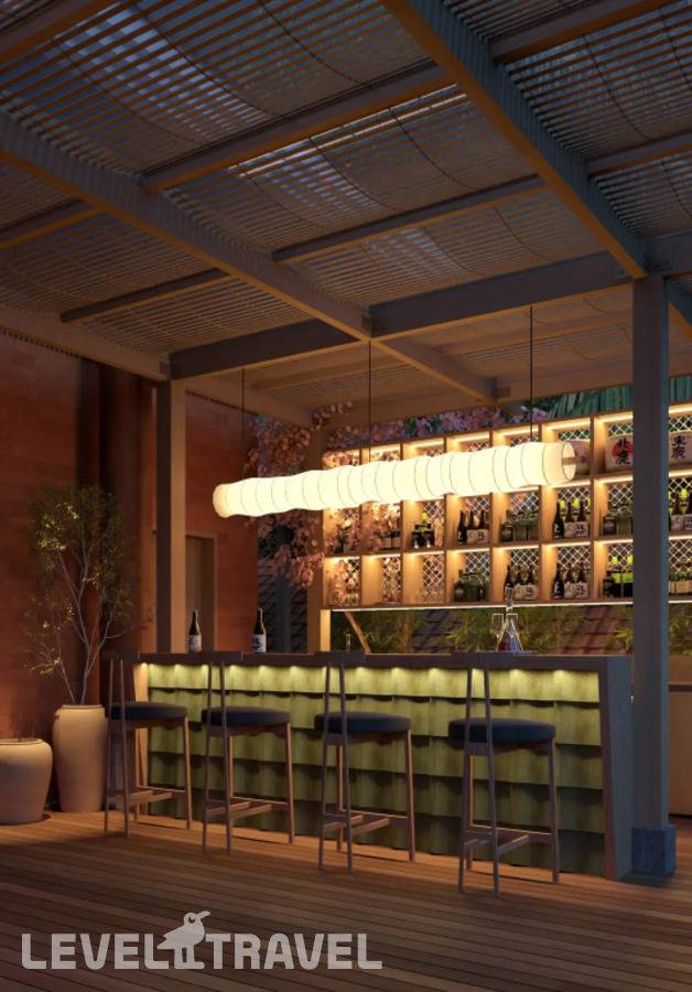 фотографии отеля Paradisus By Melia в Индонезия(Нуса Дуа) - фото №27