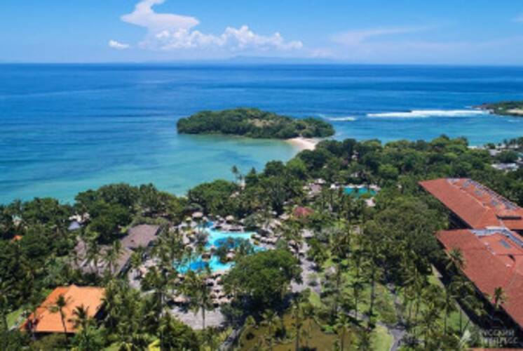 Paradisus By Melia
