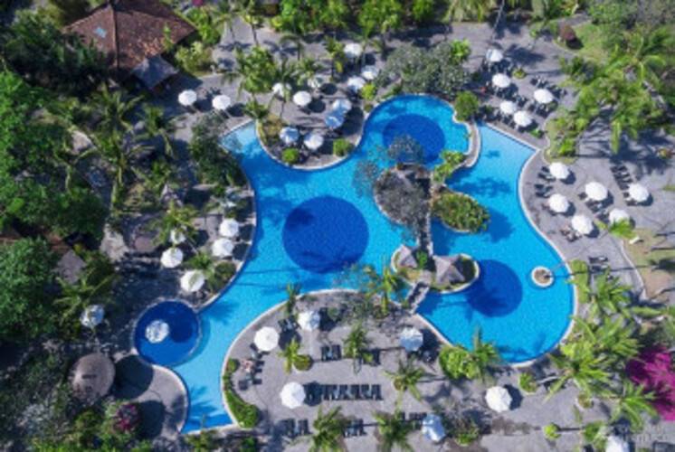 Paradisus By Melia