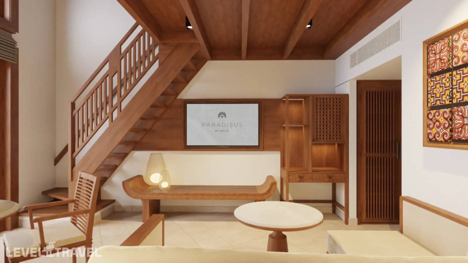 фотографии отеля Paradisus By Melia в Индонезия(Нуса Дуа) - фото №10