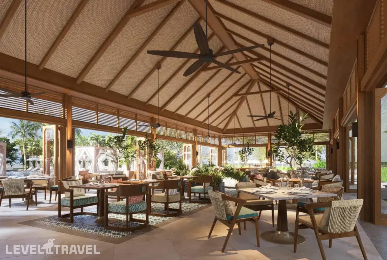 фотографии отеля Paradisus By Melia в Индонезия(Нуса Дуа) - фото №33