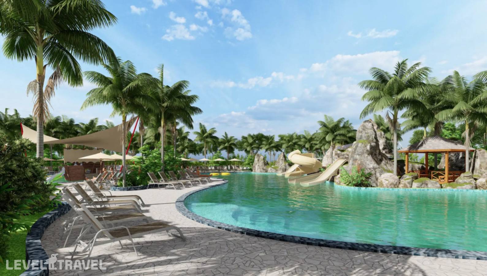 фотографии отеля Paradisus By Melia в Индонезия(Нуса Дуа) - фото №42