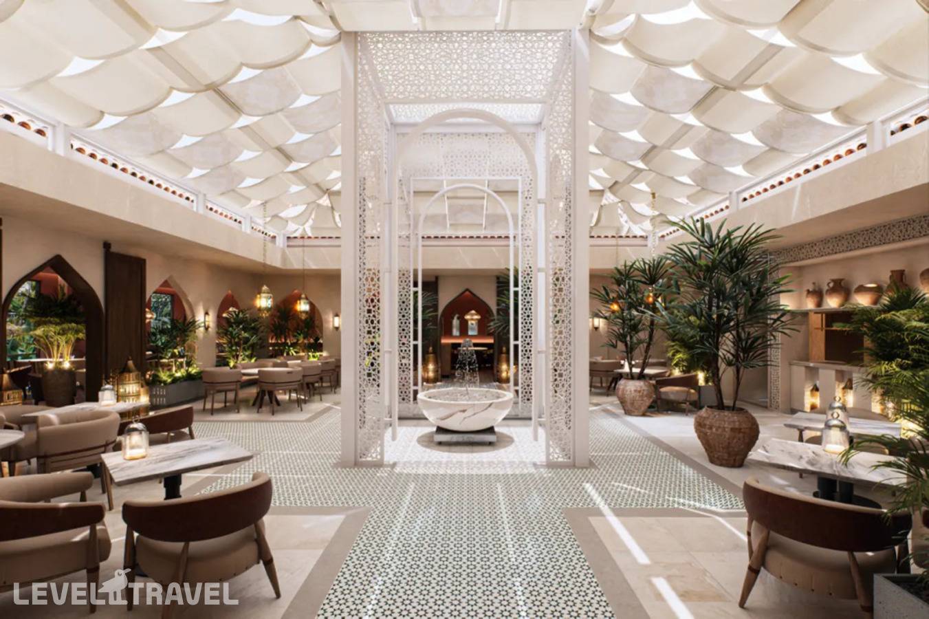 фотографии отеля Paradisus By Melia в Индонезия(Нуса Дуа) - фото №5