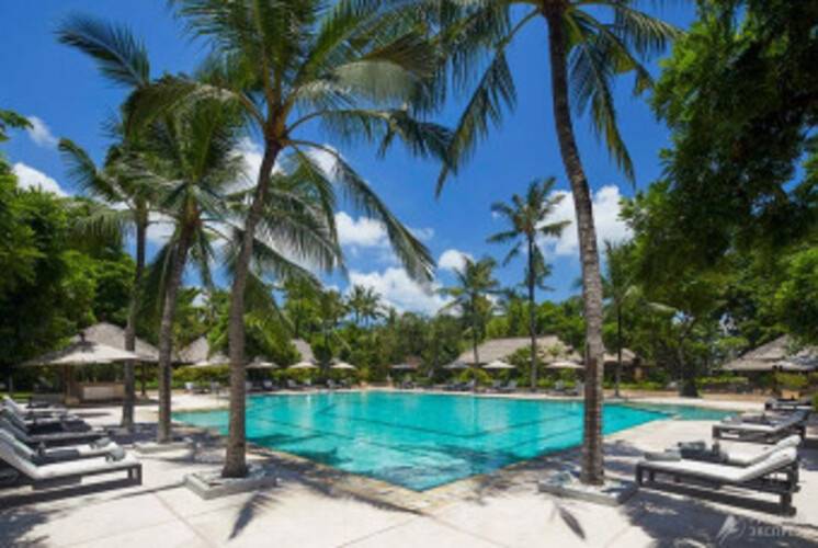 Paradisus By Melia