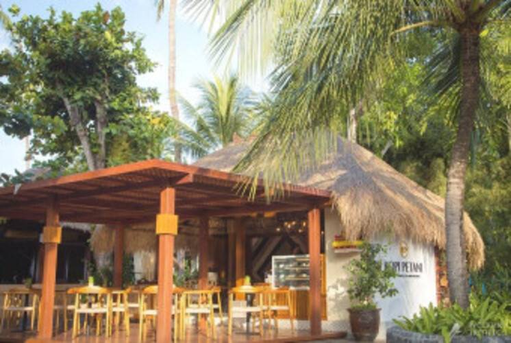 Paradisus By Melia