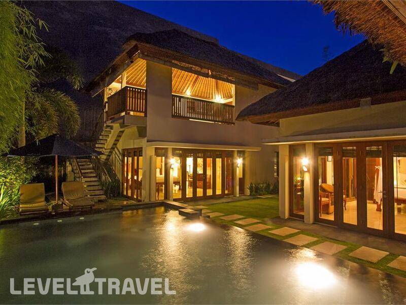 Фотография Balibaliku Luxury Villas