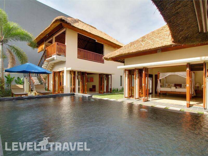 Фотография Balibaliku Luxury Villas