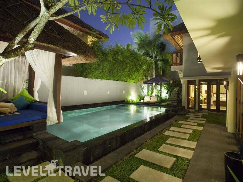 Фотография Balibaliku Luxury Villas