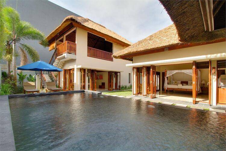 Balibaliku Luxury Villas