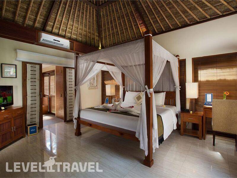 Фотография Balibaliku Luxury Villas