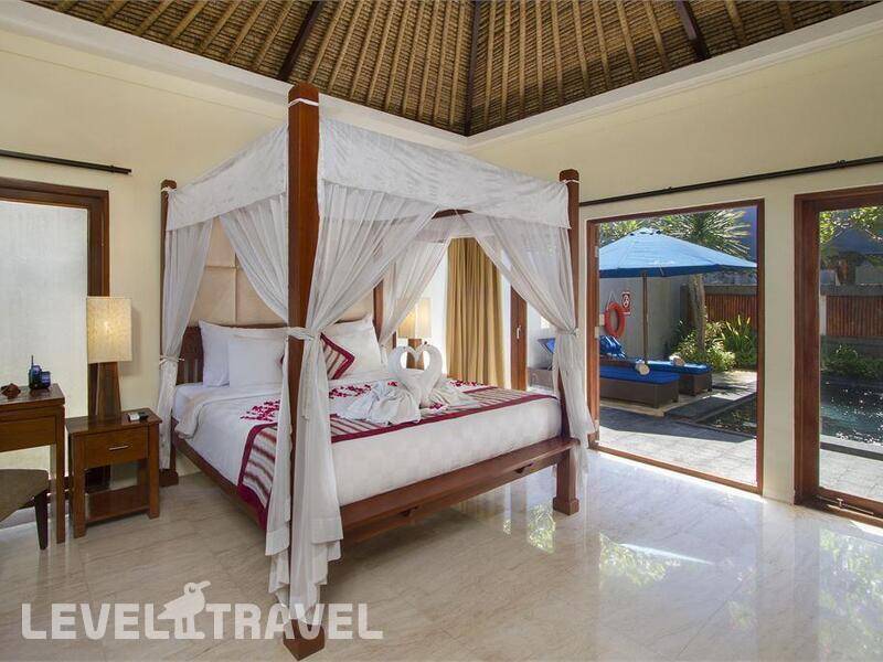Фотография Balibaliku Luxury Villas
