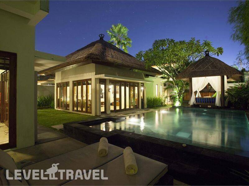 Фотография Balibaliku Luxury Villas