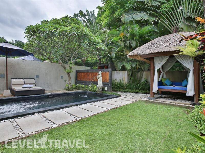 Фотография Balibaliku Luxury Villas
