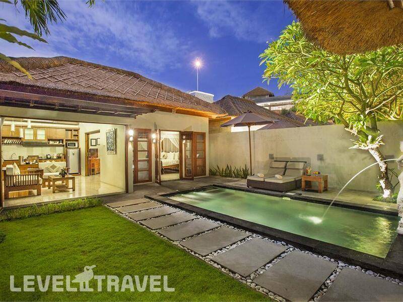 Фотография Balibaliku Luxury Villas