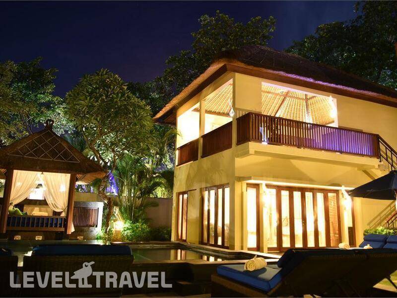 Фотография Balibaliku Luxury Villas