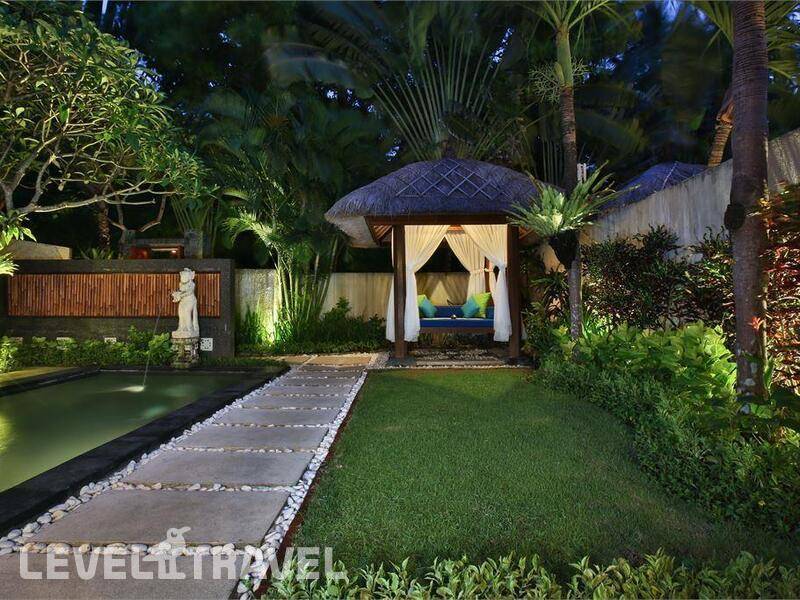 Фотография Balibaliku Luxury Villas