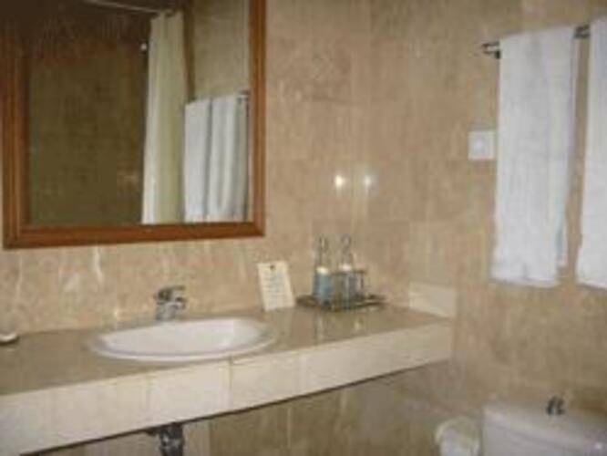 Bali Matahari Hotel