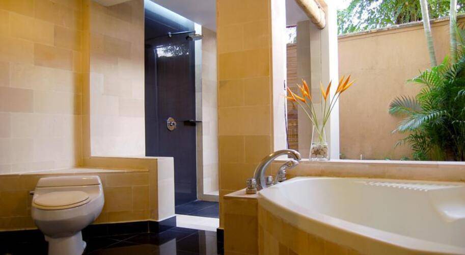Sanur Paradise Plaza Hotel