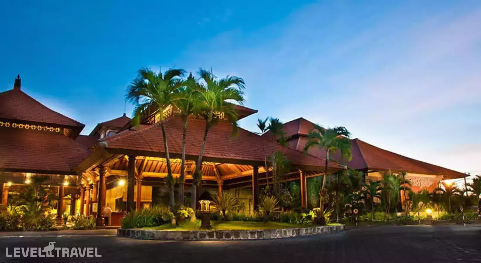 Sanur Paradise Plaza Hotel