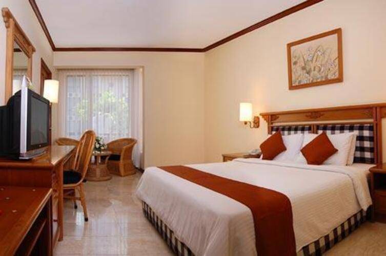 Sanur Paradise Plaza Hotel