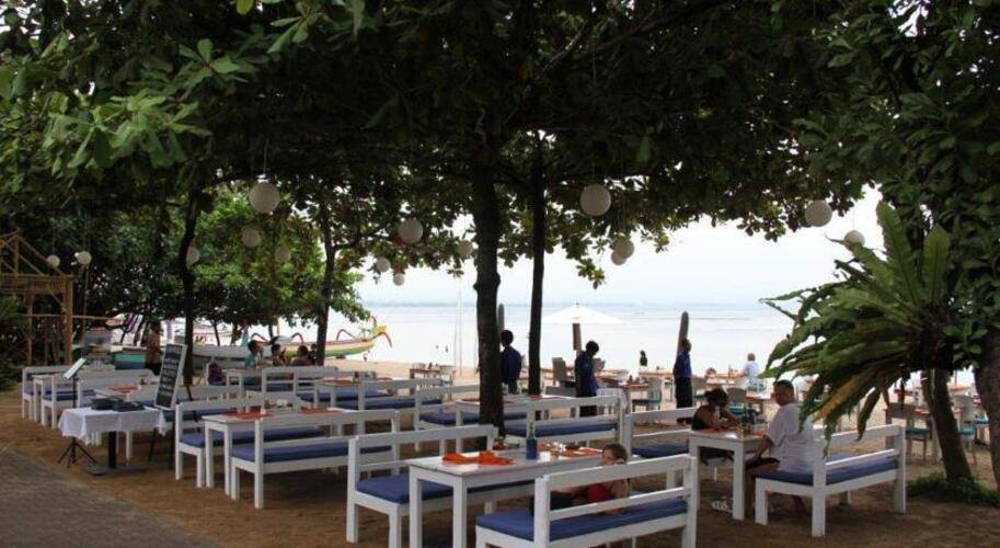 Sanur Paradise Plaza Hotel