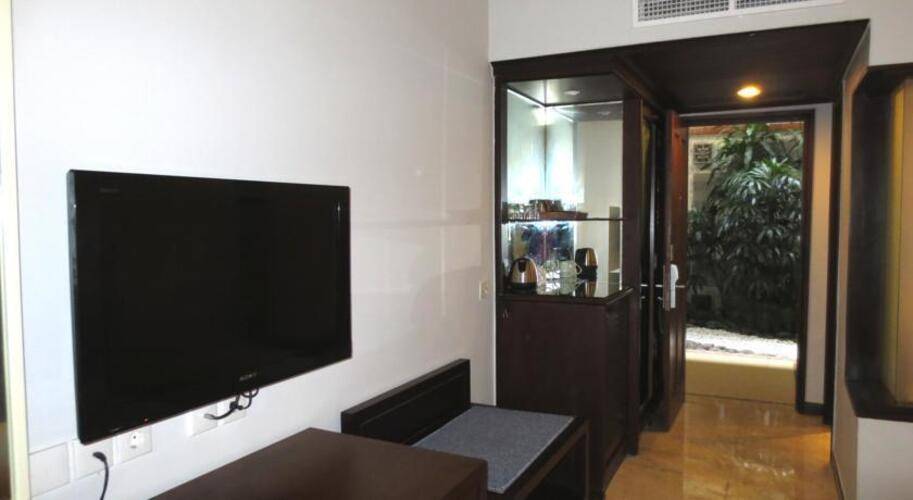 Sanur Paradise Plaza Hotel