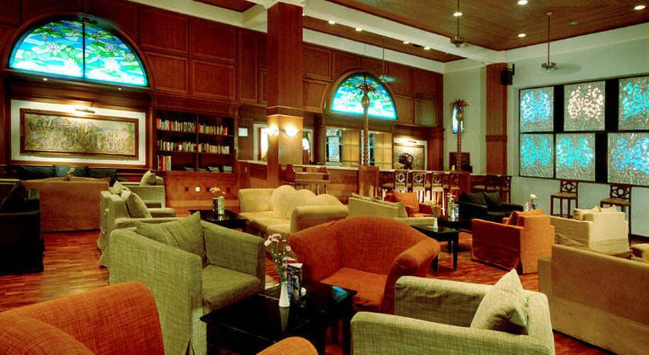 Sanur Paradise Plaza Hotel