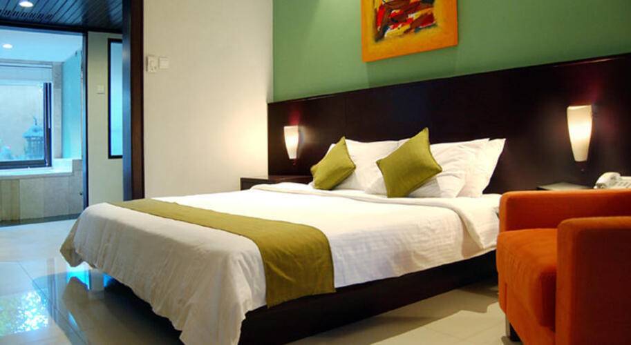 Sanur Paradise Plaza Hotel
