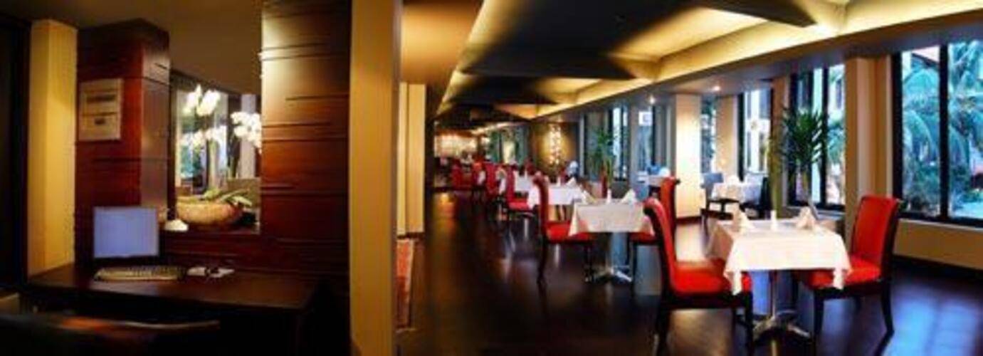 Sanur Paradise Plaza Hotel