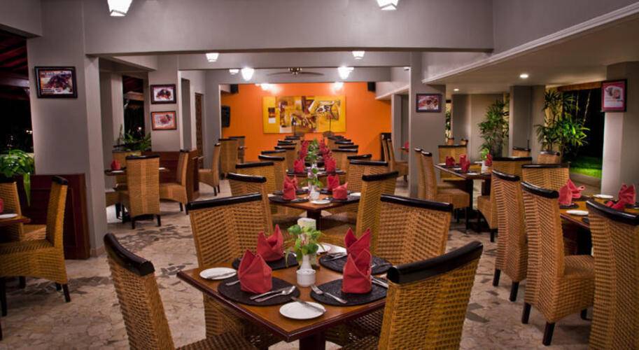 Sanur Paradise Plaza Hotel